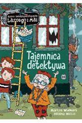 Biuro Detektywistyczne.Tajemnica detektywa