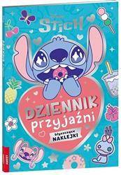 Stich. Dziennik przyjaźni
