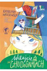 Witajcie w Chudegnatach