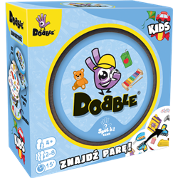 Dobble Kids Eco