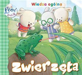 Królik Leoś Zwierzęta