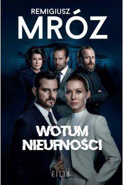 Wotum nieufności (wydanie serialowe)