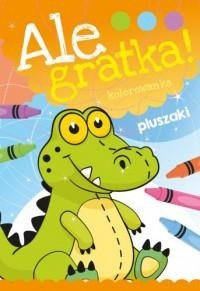 Ale Gratka! Pluszaki SKRZAT
