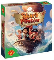 Gra Skarb Piratów
