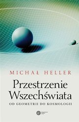 Przestrzenie Wszechświata Michał HellerCOPERNICUS