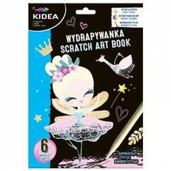 Wydrapywanka Wróżki