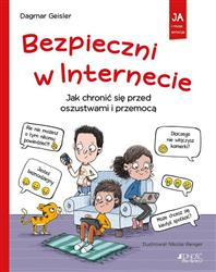 Ja i moje emocje. Bezpieczni w Internecie