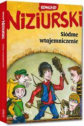 Siódme wtajemniczenie. Kolorowa klasyka