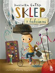 Sklep z babciami