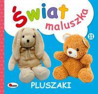 Świat maluszka. Pluszaki AWM