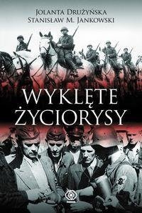 Wyklęte życiorysy - REBIS