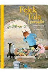 Felek i Tola i porządki