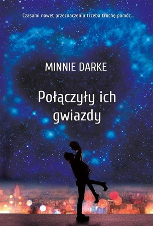 Połączyły ich gwiazdy. ZYSK