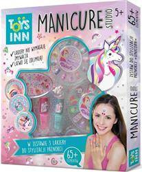Manicure Studio 3 lakiery Unicorn