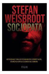 Socjopata