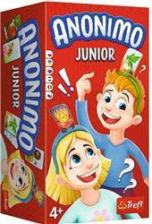 Gra Anonimo Junior