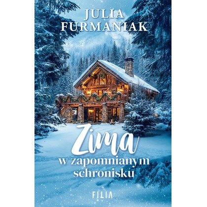 Zima w zapomnianym schronisku