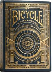 Karty do gry Bicycle: Cypher