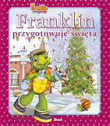 Franklin przygotowuje święta 2025