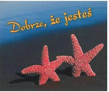 Dobrze, że jesteś. Perełka 248