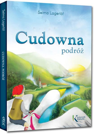 Cudowna podróż (oprawa miękka)