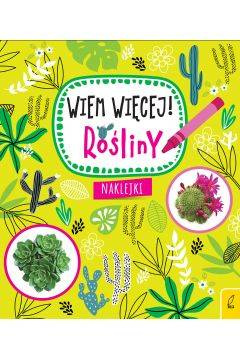 Wiem więcej! Rośliny. WILGA