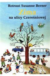 Zima na ulicy Czereśniowej wydanie IV