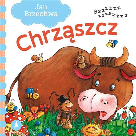 Chrząszcz Jan Brzechwa