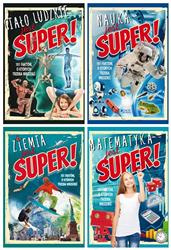 Pakiet 4 tyt.101 faktów, o których trzeba wiedzieć