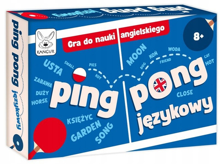 Ping pong jęykowy