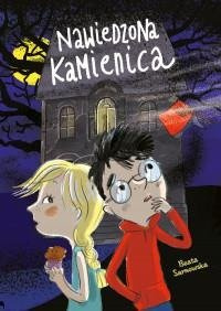 Nawiedzona kamienica. Sarnowska Beata