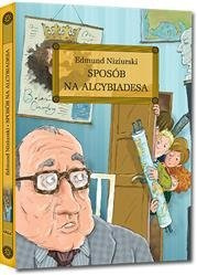 Sposób na Alcybiadesa. Edmund Niziurski GREG OT