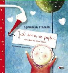Jeśli bocian nie przyleci