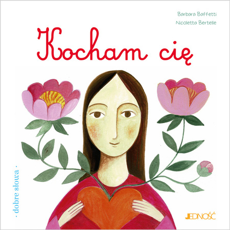 Kocham cię