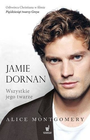 Jamie Dornan. Alice Montgomery