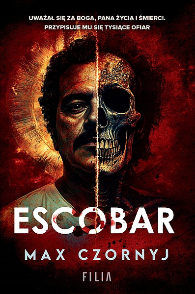 Escobar Max Czornyj