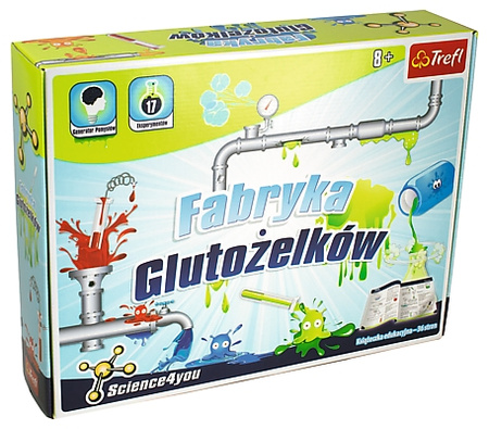 Fabryka Glutożelków .