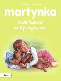 Martynka. Małe historie na lepszy humor.  PAPILON