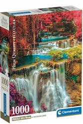 Puzzle 1000 elem HQC Thai fal 39984