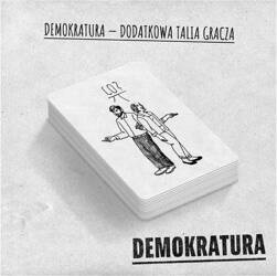 Gra Demokratura - dodatek