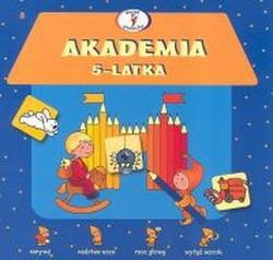 Akademia 5-latka
