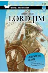 Lord Jim. Lektura z opracowaniem oprawa miękka