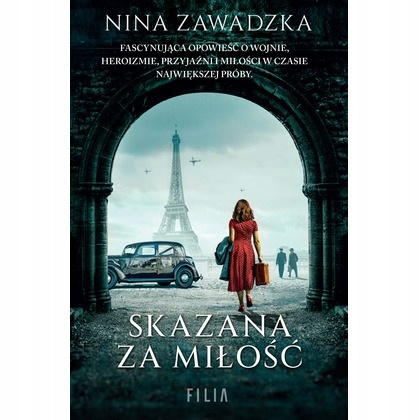 Skazana za miłość