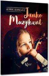 Janko Muzykant (oprawa miękka)