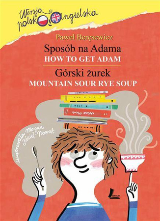 Sposób na Adama wersja polsko-angielska