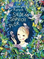 Siedem sowich piór LITERATURA
