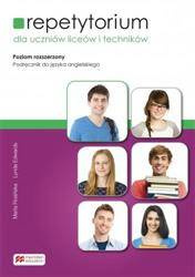 Repetytorium dla uczniów liceów i techników ZR