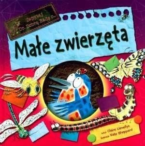 Małe zwierzęta. Zapytaj dr Dobrą Radę