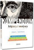 Kompendium - lektury i motywy - liceum/technikum