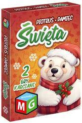 Święta Piotruś